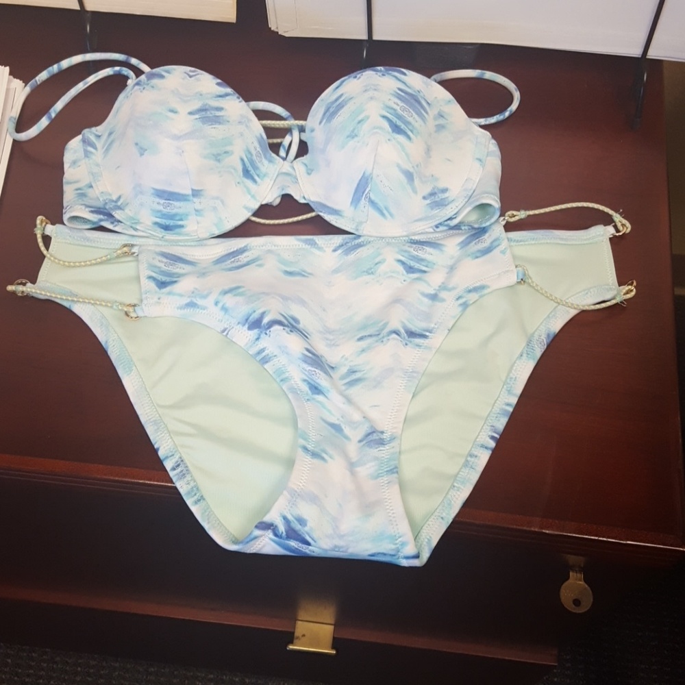 Victoria Secret bathing suit
